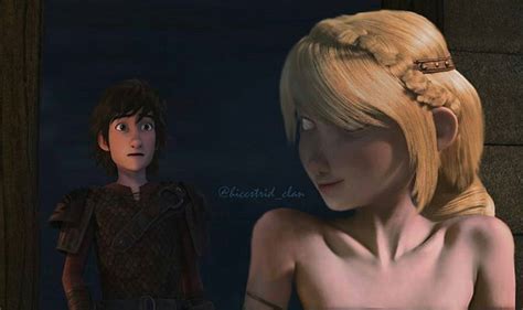 astrid sex|How to train your dragon